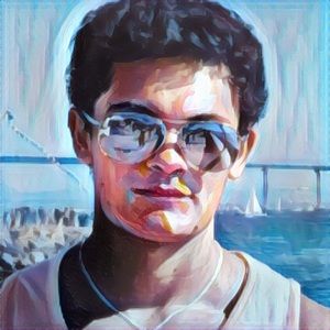 Meet your Posher, Christian